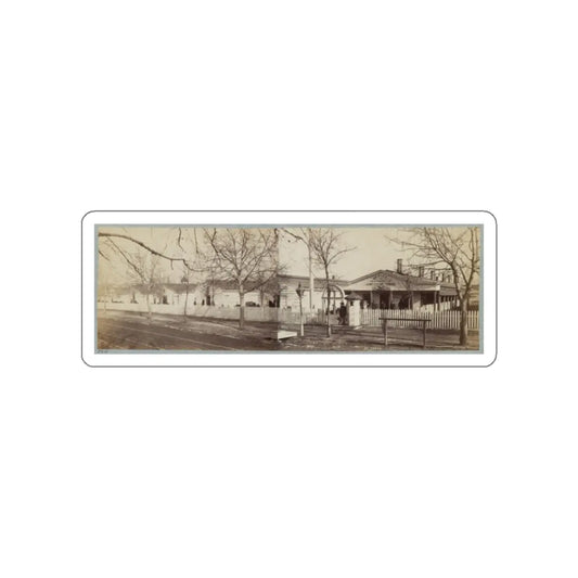 SKU:33035384589965521527 Sticker types:White Shape:Die-Cut Sizes:2" × 2"