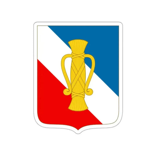 Arms of Vasa STICKER Vinyl Die-Cut Decal 2 Inch - The Sticker Space