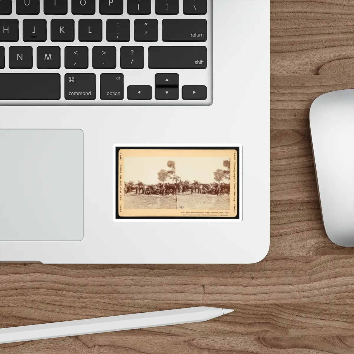 SKU:53859303431288089419 Sticker types:White Shape:Die-Cut Sizes:4" × 4"