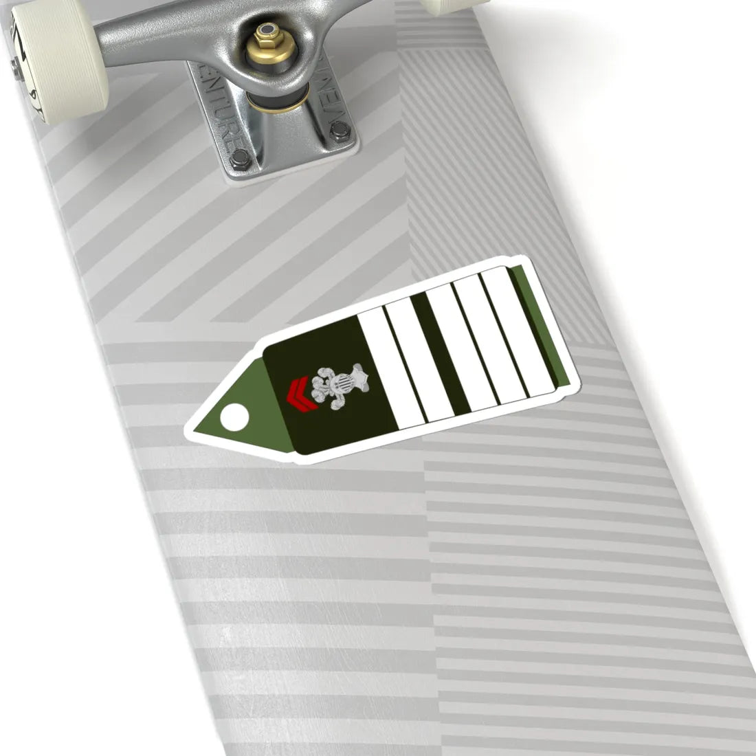 Army FRA OF 05 ROTATION CAVALRY (Military Rank) STICKER Vinyl Kiss-Cut Decal - The Sticker Space