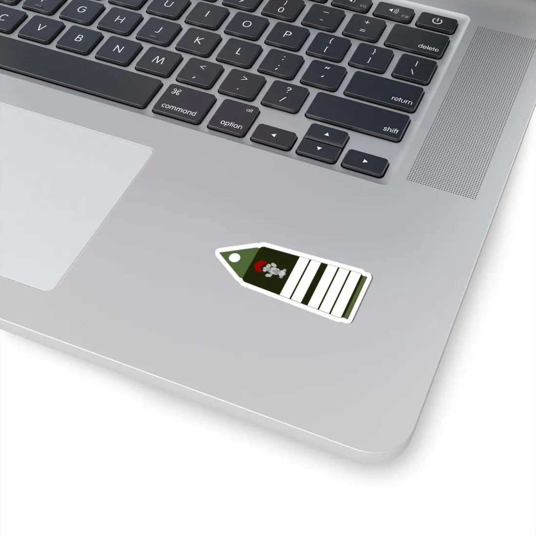Army FRA OF 05 ROTATION CAVALRY (Military Rank) STICKER Vinyl Kiss-Cut Decal - The Sticker Space