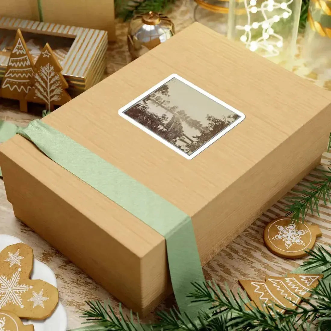 Army of the James, Pontoon Bridges Across James River at Deep Bottom and Varina 001 (U.S. Civil War) STICKER Vinyl Kiss-Cut Decal - The Sticker Space