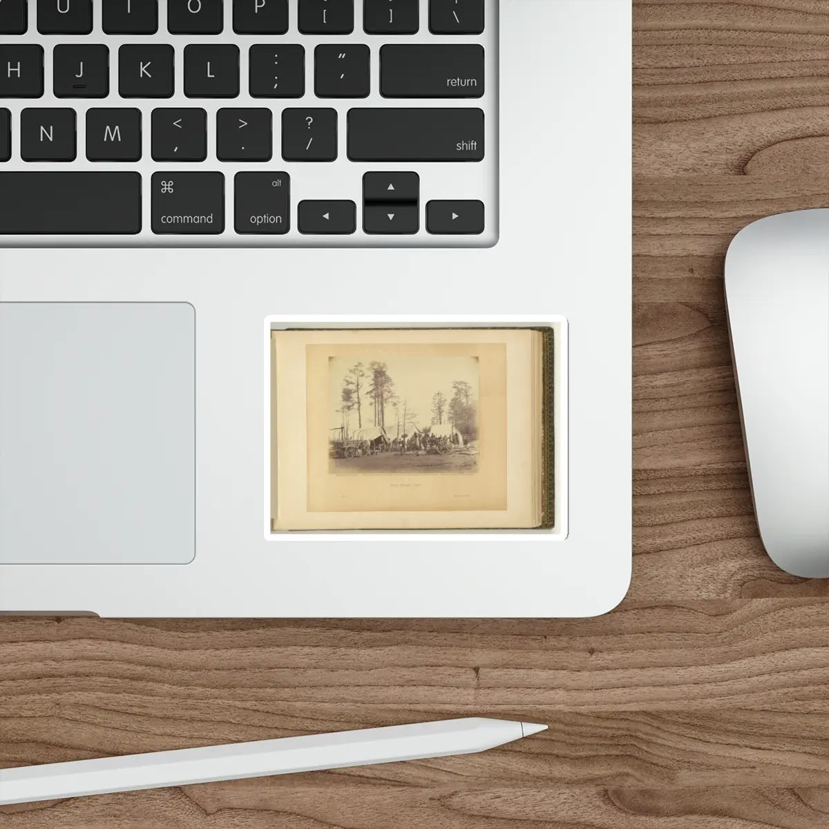 SKU:21271109642744278394 Sticker types:White Shape:Die-Cut Sizes:4" × 4"