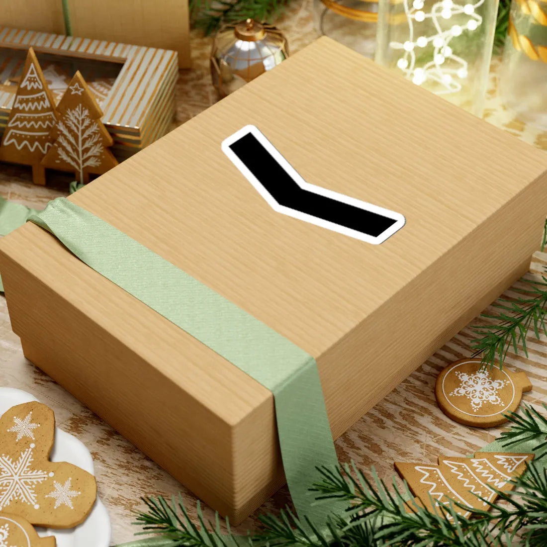 Army SGP OR 2 (Singapore) (Military Rank) STICKER Vinyl Kiss-Cut Decal - The Sticker Space