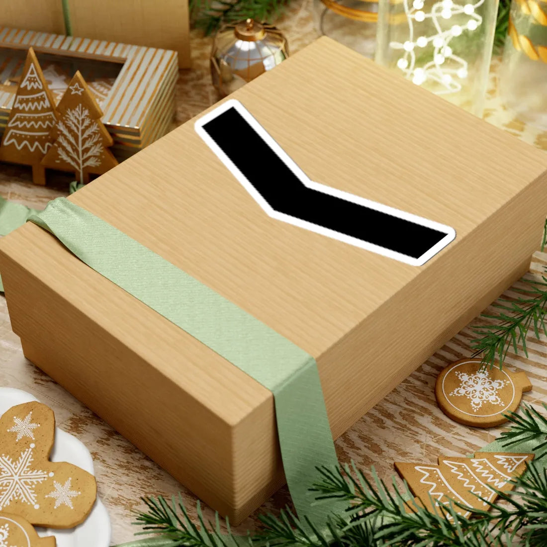 Army SGP OR 2 (Singapore) (Military Rank) STICKER Vinyl Kiss-Cut Decal - The Sticker Space