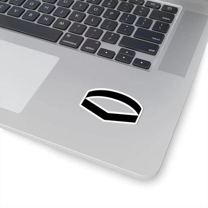 Army SGP OR 3 (Singapore) (Military Rank) STICKER Vinyl Kiss-Cut Decal - The Sticker Space