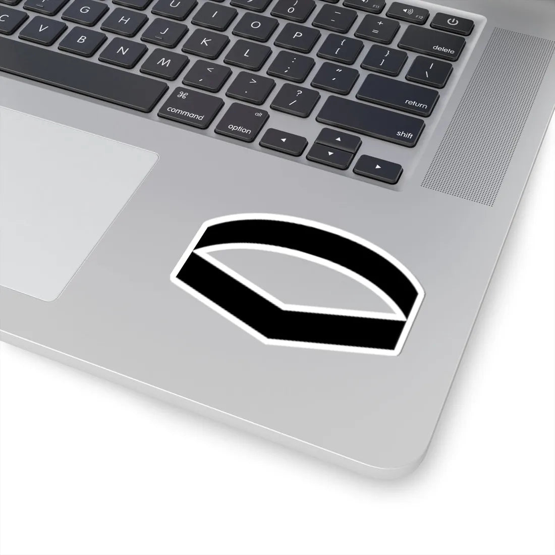 Army SGP OR 3 (Singapore) (Military Rank) STICKER Vinyl Kiss-Cut Decal - The Sticker Space
