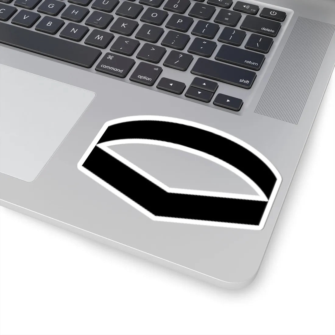 Army SGP OR 3 (Singapore) (Military Rank) STICKER Vinyl Kiss-Cut Decal - The Sticker Space