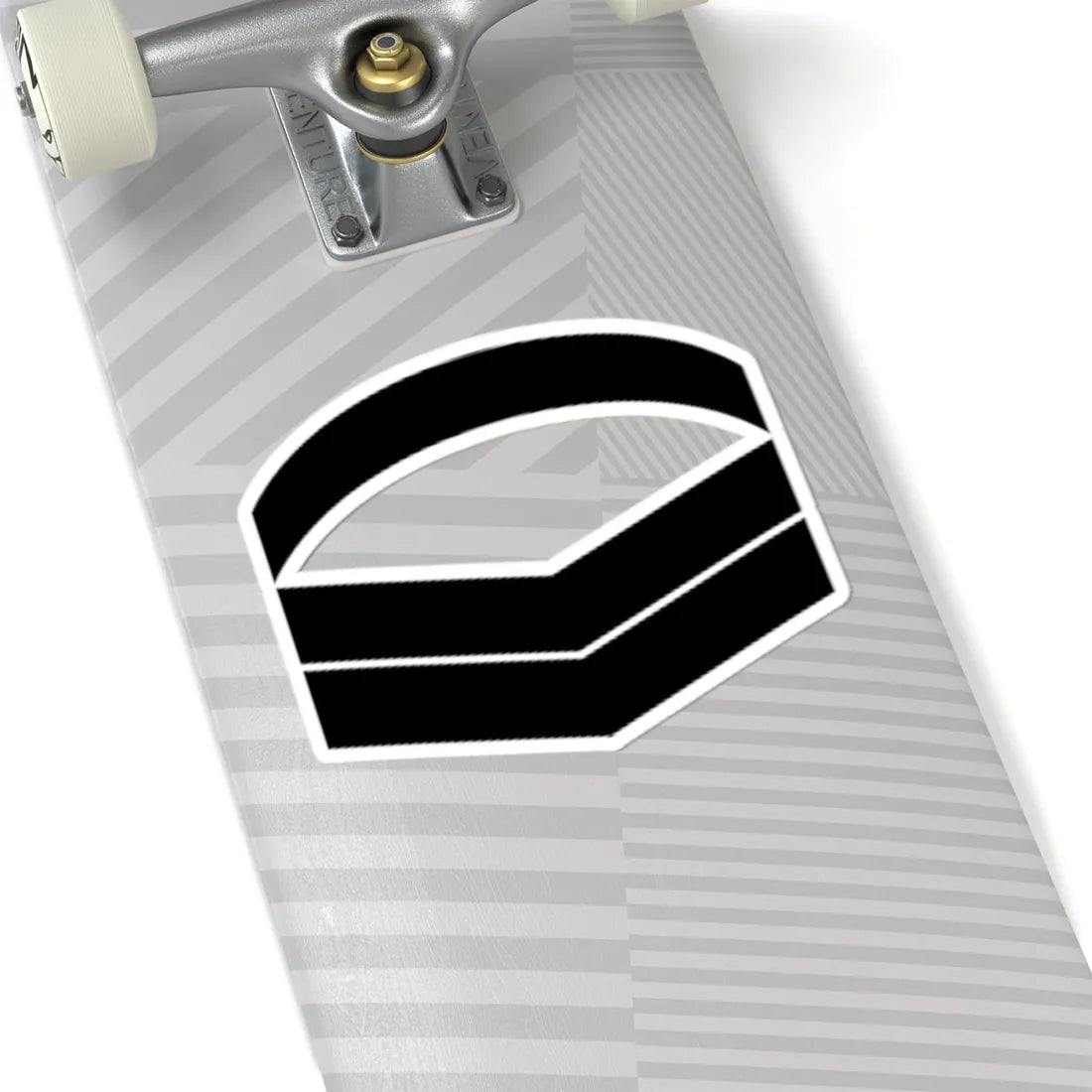 Army SGP OR 4a (Singapore) (Military Rank) STICKER Vinyl Kiss-Cut Decal - The Sticker Space