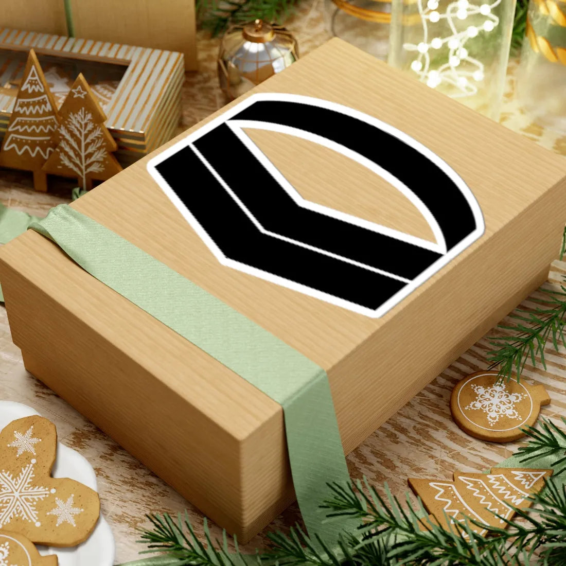 Army SGP OR 4a (Singapore) (Military Rank) STICKER Vinyl Kiss-Cut Decal - The Sticker Space