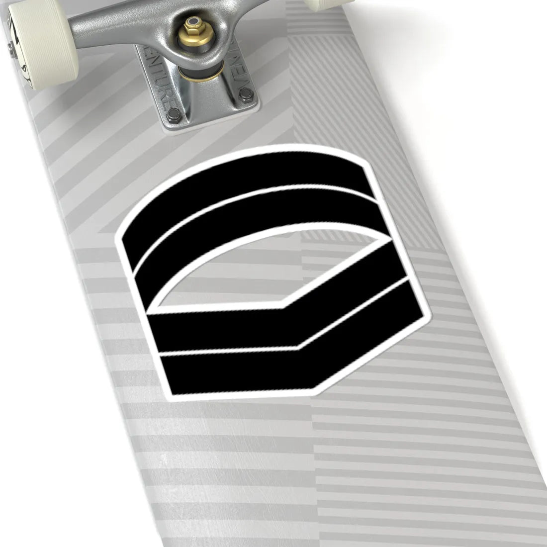 Army SGP OR 4b (Singapore) (Military Rank) STICKER Vinyl Kiss-Cut Decal - The Sticker Space