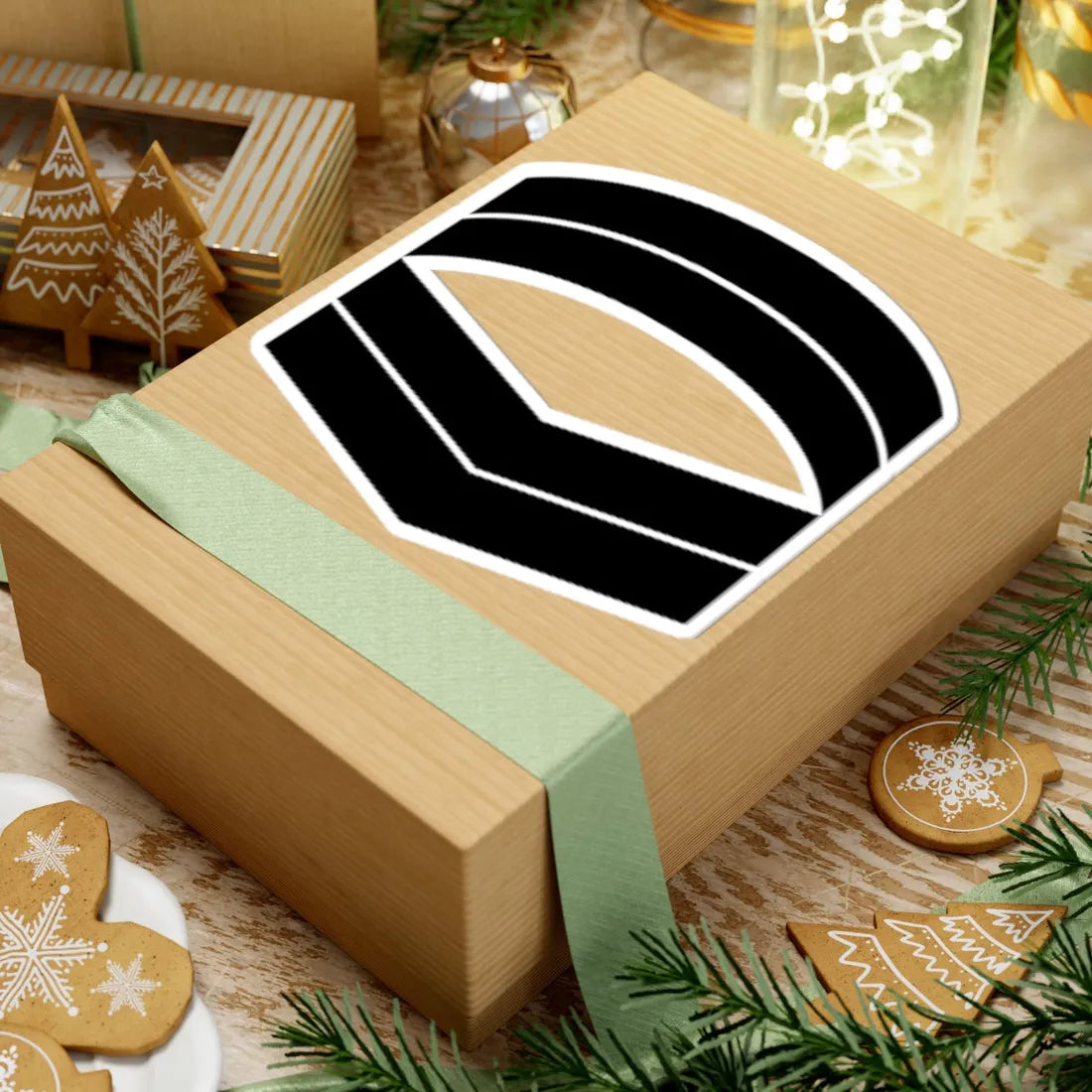 Army SGP OR 4b (Singapore) (Military Rank) STICKER Vinyl Kiss-Cut Decal - The Sticker Space