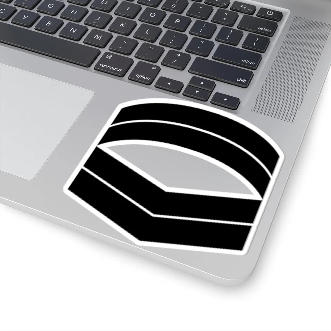 Army SGP OR 4b (Singapore) (Military Rank) STICKER Vinyl Kiss-Cut Decal - The Sticker Space