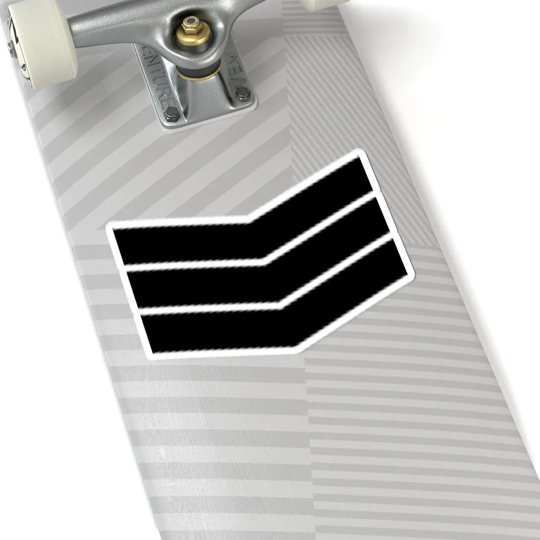Army SGP OR 5a (Singapore) (Military Rank) STICKER Vinyl Kiss-Cut Decal - The Sticker Space