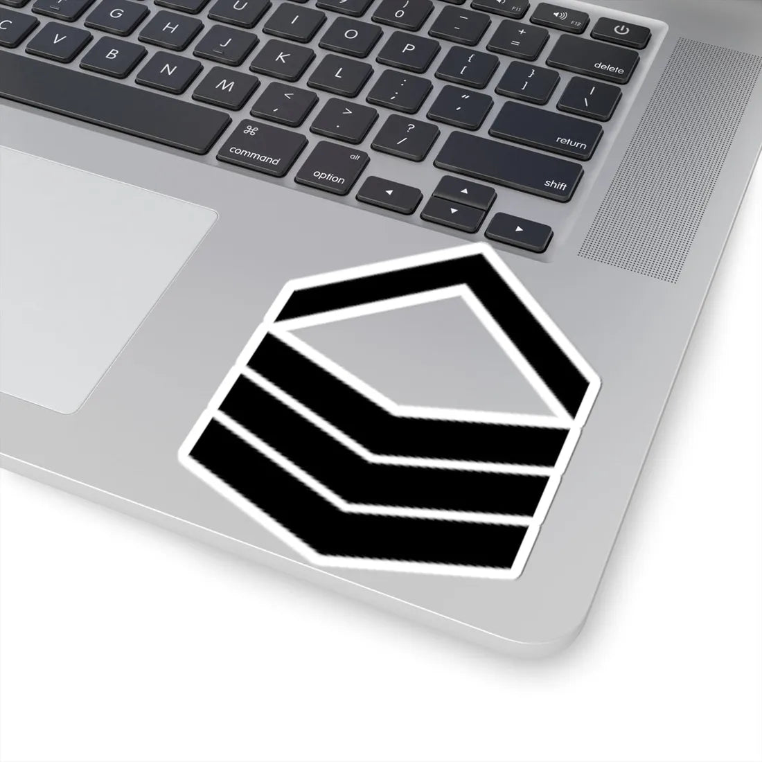 Army SGP OR 5b (Singapore) (Military Rank) STICKER Vinyl Kiss-Cut Decal - The Sticker Space