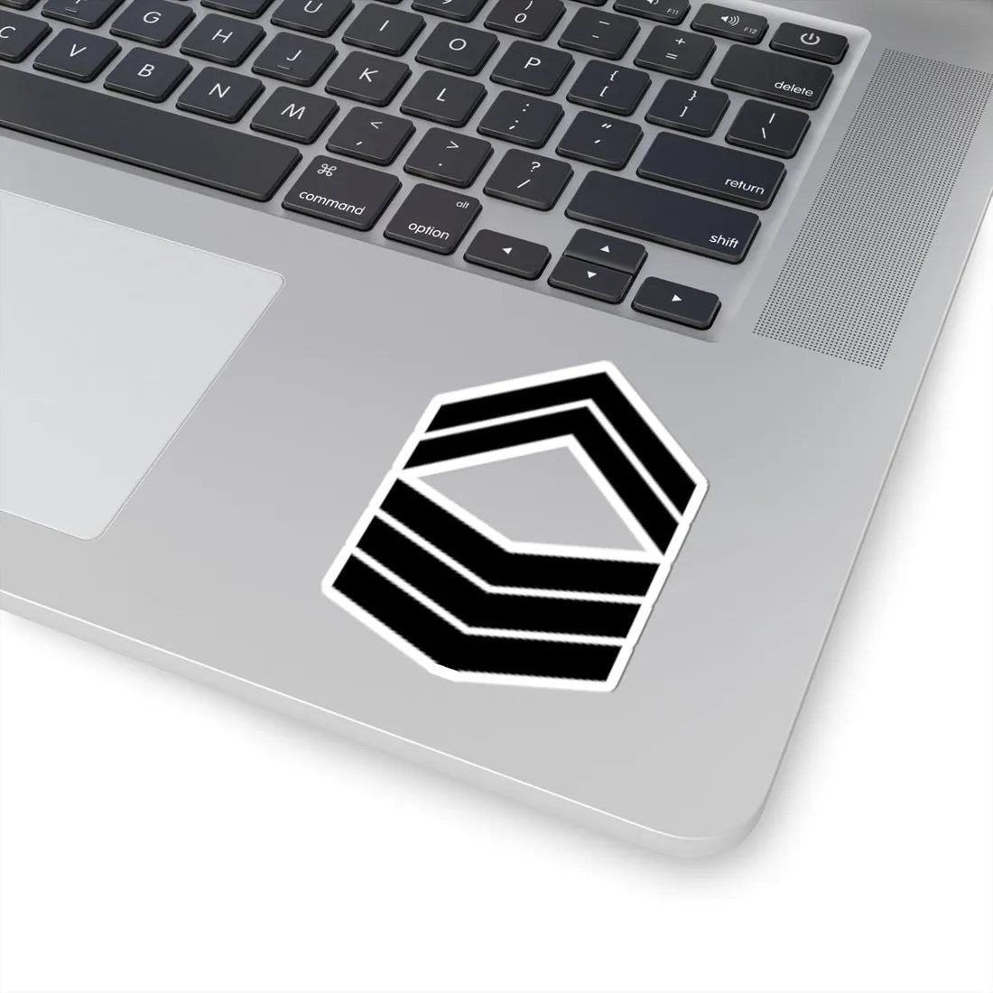 Army SGP OR 5c (Singapore) (Military Rank) STICKER Vinyl Kiss-Cut Decal - The Sticker Space