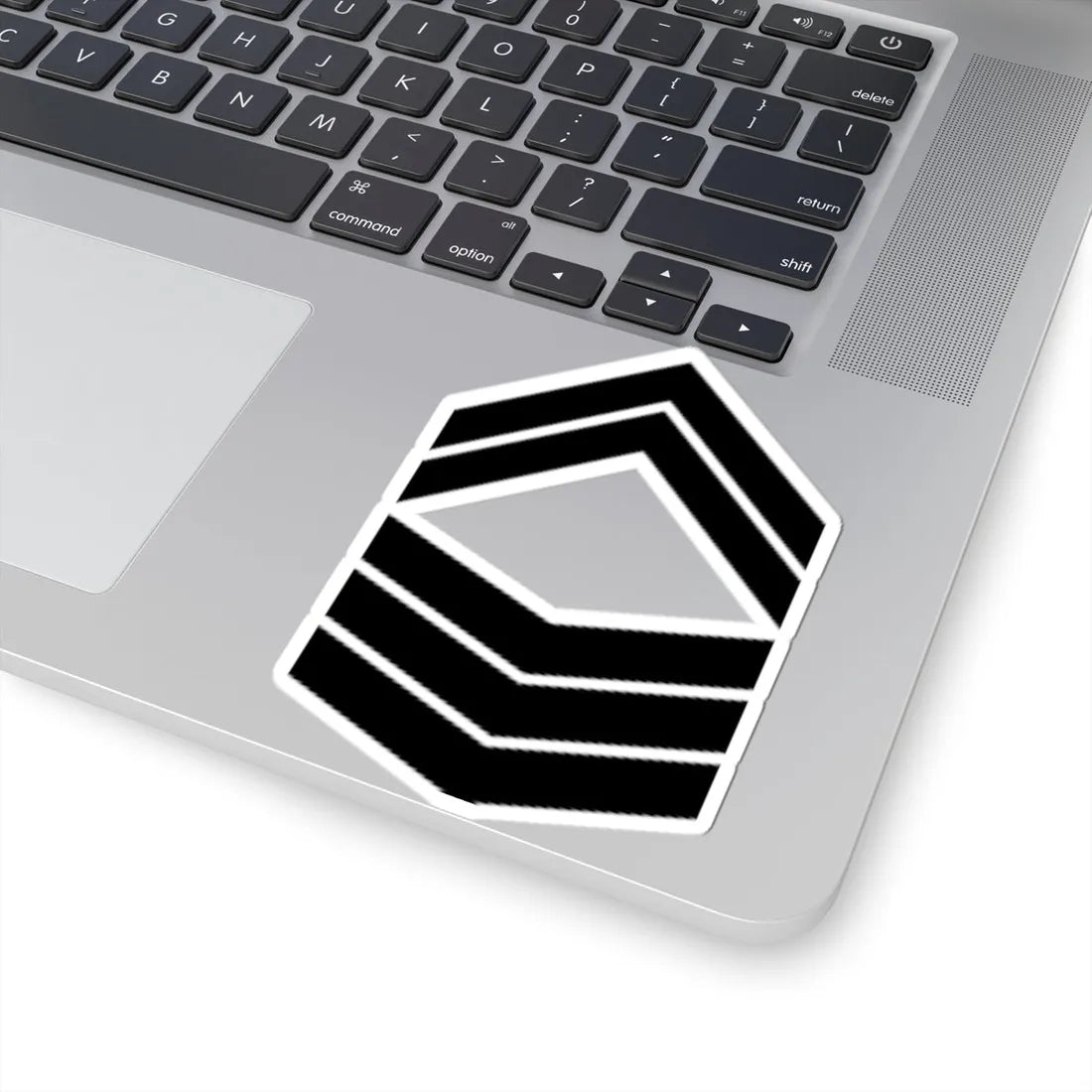 Army SGP OR 5c (Singapore) (Military Rank) STICKER Vinyl Kiss-Cut Decal - The Sticker Space