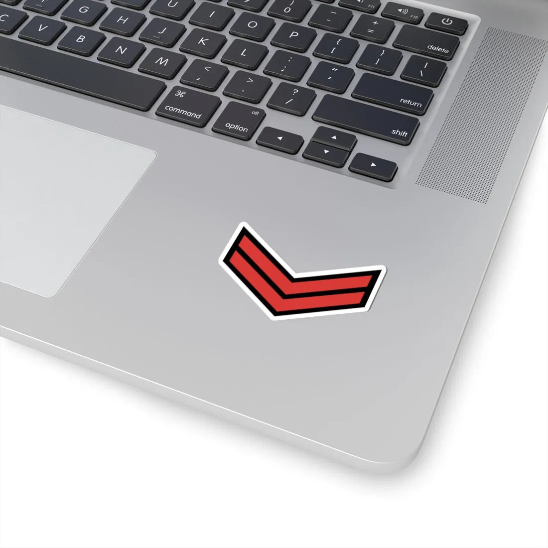 Army TUR OR 05 (Turkey) (Military Rank) STICKER Vinyl Kiss-Cut Decal - The Sticker Space