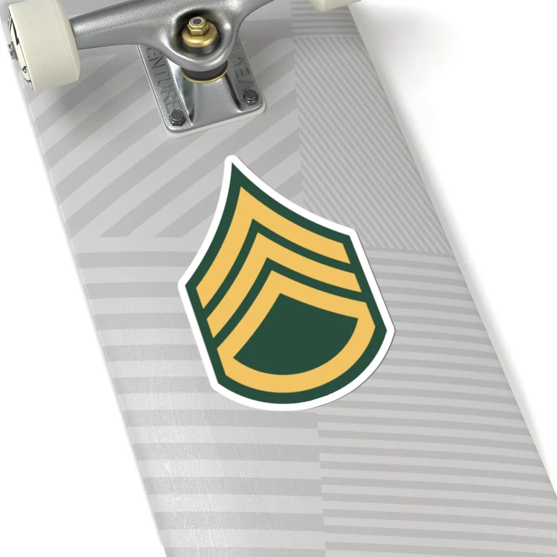 Army USA OR 06 2015 (United States) (Military Rank) STICKER Vinyl Kiss-Cut Decal - The Sticker Space