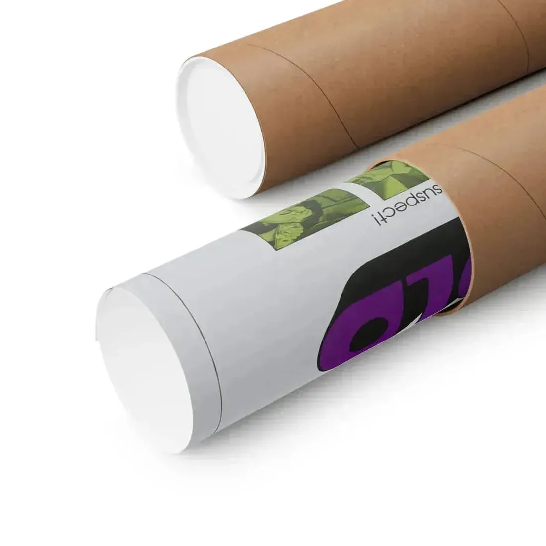 ARNOLD 1973 - Paper Movie Poster - The Sticker Space