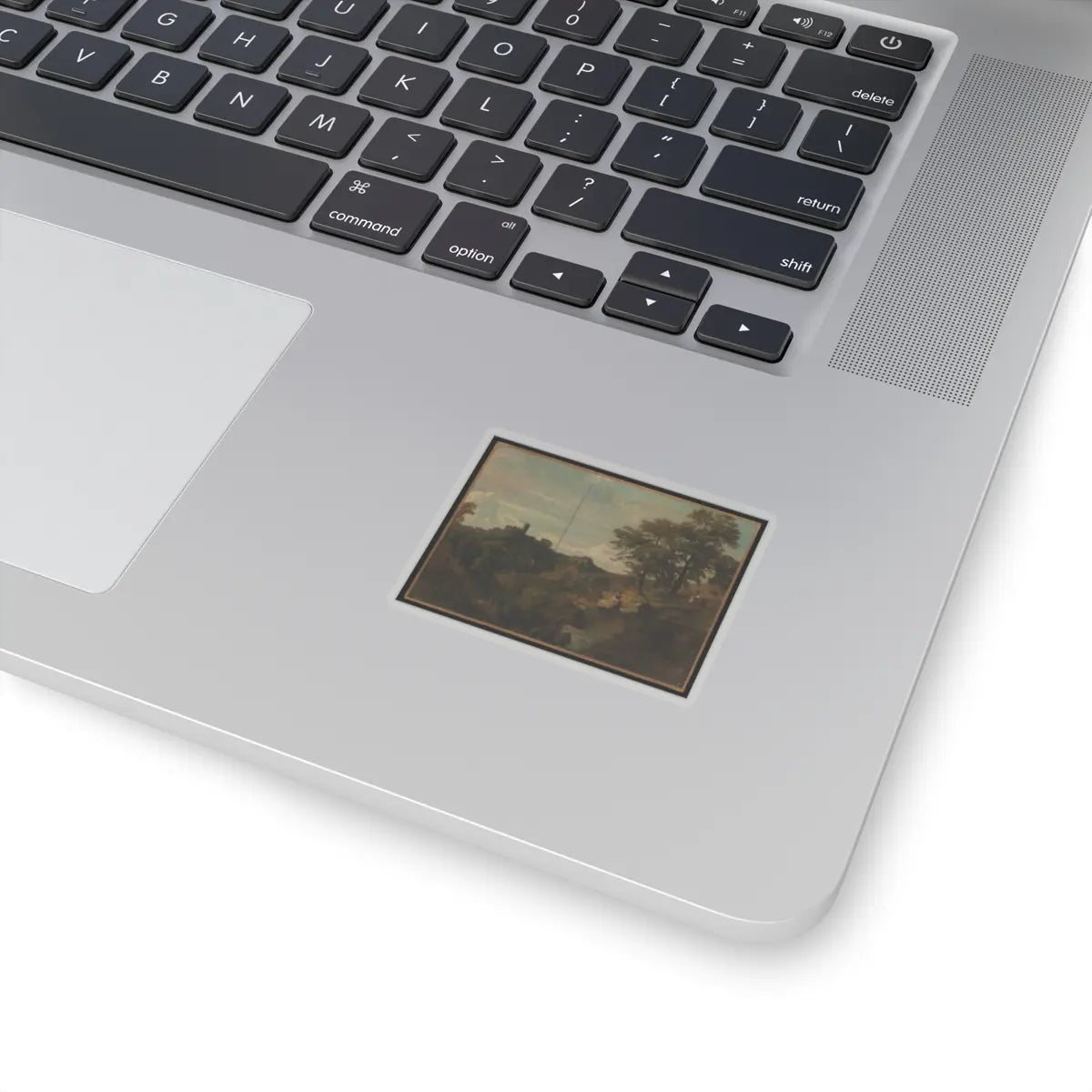 SKU:TSS-STICK-RNLBCK-2X2-1N0GE Sizes:2" × 2" Types:Transparent