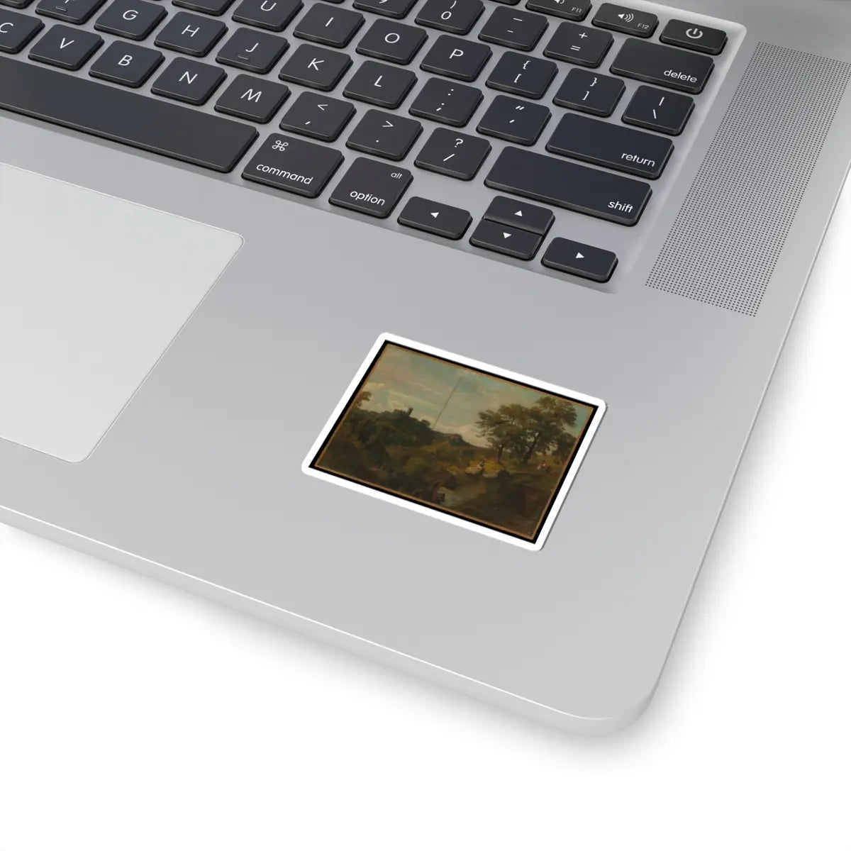 SKU:TSS-STICK-RNLBCK-2X2-2 Sizes:2" × 2" Types:White