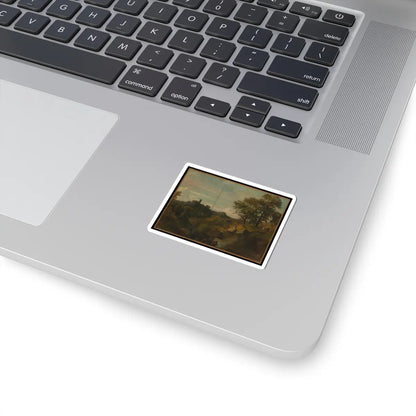 SKU:TSS-STICK-RNLBCK-2X2-2 Sizes:2" × 2" Types:White