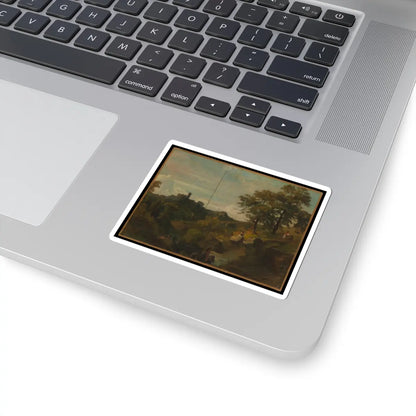 SKU:TSS-STICK-RNLBCK-3X3-2 Sizes:3" × 3" Types:White