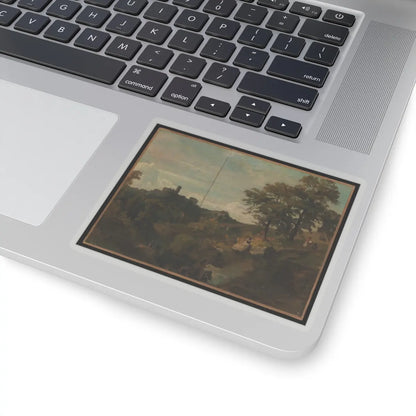 SKU:TSS-STICK-RNLBCK-4X4-1N0GE Sizes:4" × 4" Types:Transparent