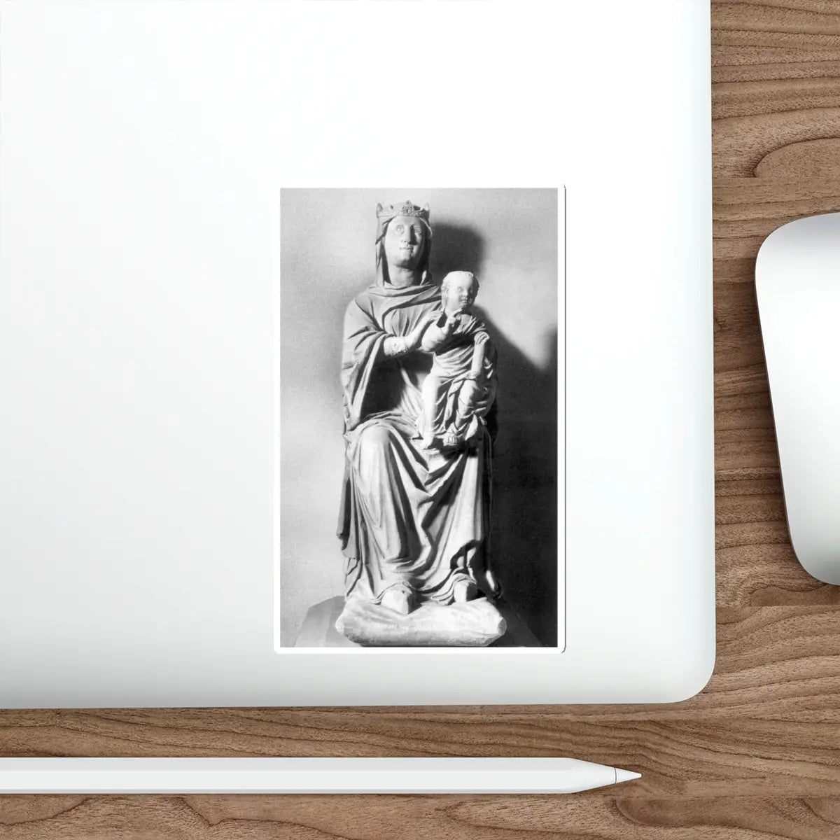 SKU:25572721952185766173 Sticker types:White Shape:Die-Cut Sizes:5" × 5"