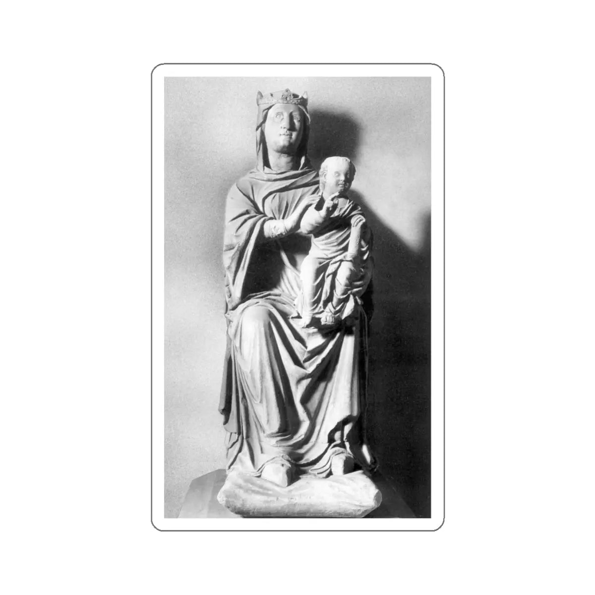 SKU:96439392745650576193 Sticker types:White Shape:Die-Cut Sizes:4" × 4"