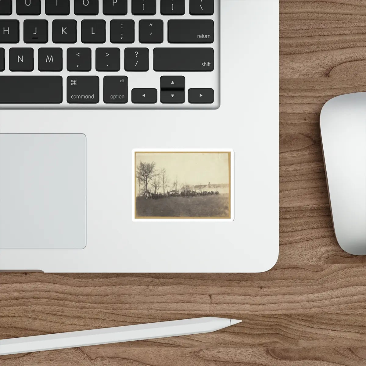 SKU:95169642531973245226 Sticker types:White Shape:Die-Cut Sizes:3" × 3"