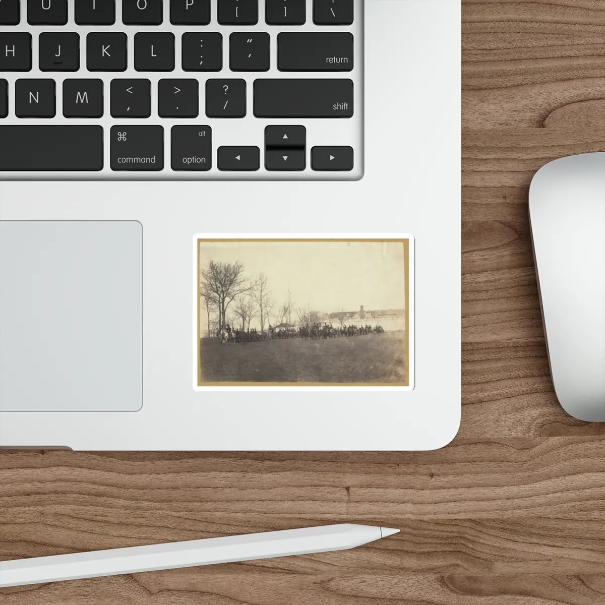 SKU:97419052672465038581 Sticker types:White Shape:Die-Cut Sizes:4" × 4"