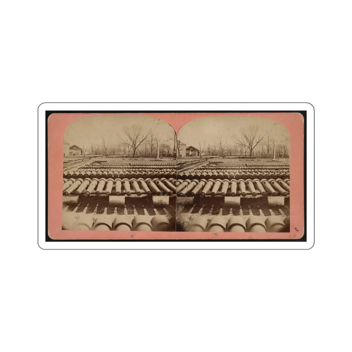 SKU:76437941190825410558 Sticker types:White Shape:Die-Cut Sizes:4" × 4"