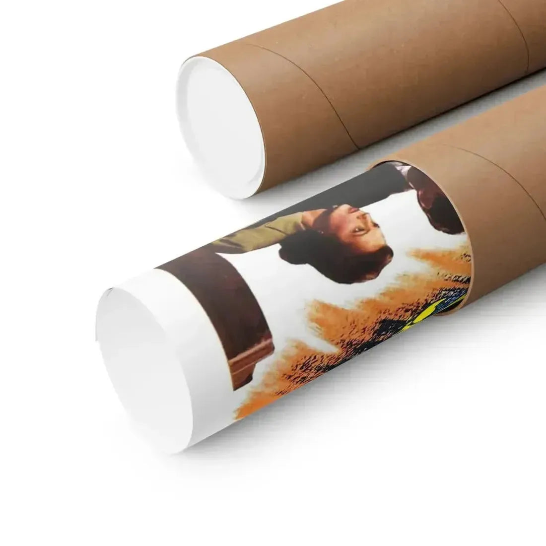 ARSON, INC 1949 - Paper Movie Poster - The Sticker Space