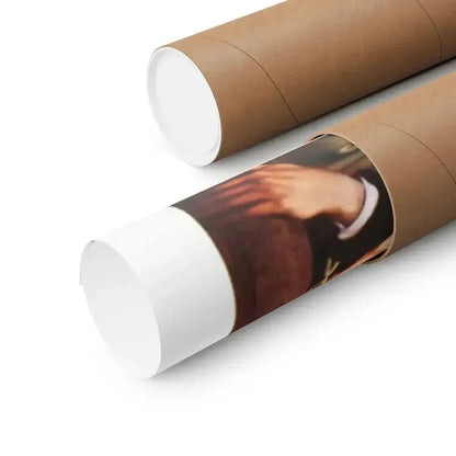 ARSON, INC 1949 - Paper Movie Poster - The Sticker Space