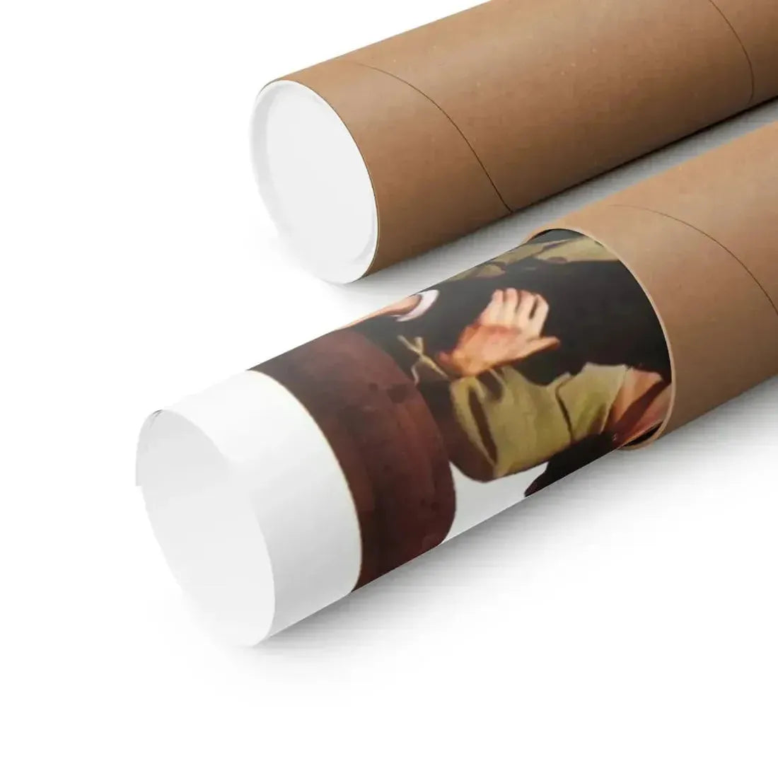 ARSON, INC 1949 - Paper Movie Poster - The Sticker Space