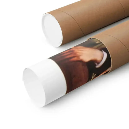 ARSON, INC 1949 - Paper Movie Poster - The Sticker Space