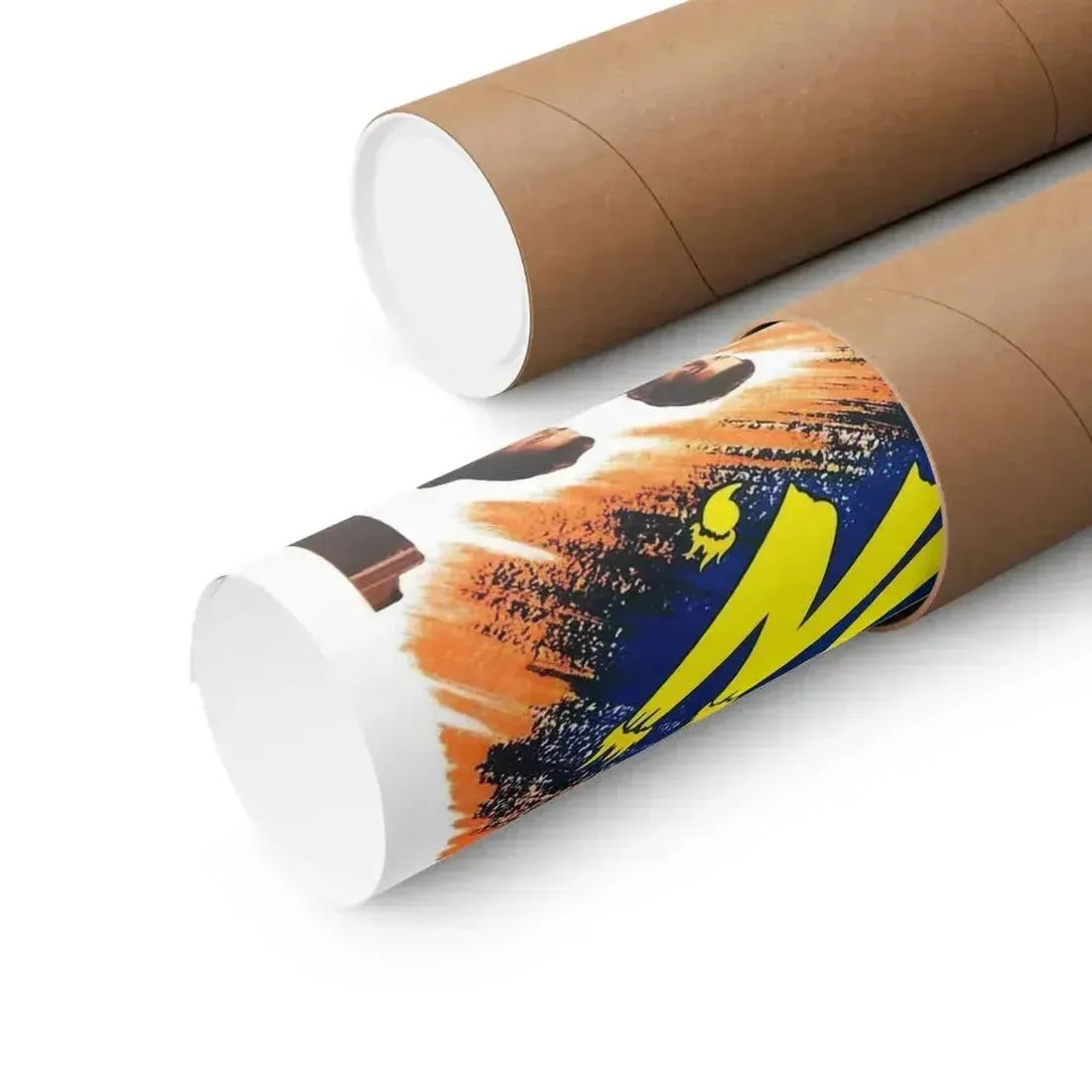 ARSON, INC 1949 - Paper Movie Poster - The Sticker Space