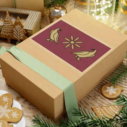 SKU:69412776564795871940 Sizes:6" × 6" Types:Transparent