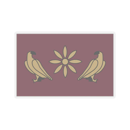 SKU:25365539314499897442 Sizes:4" × 4" Types:Transparent