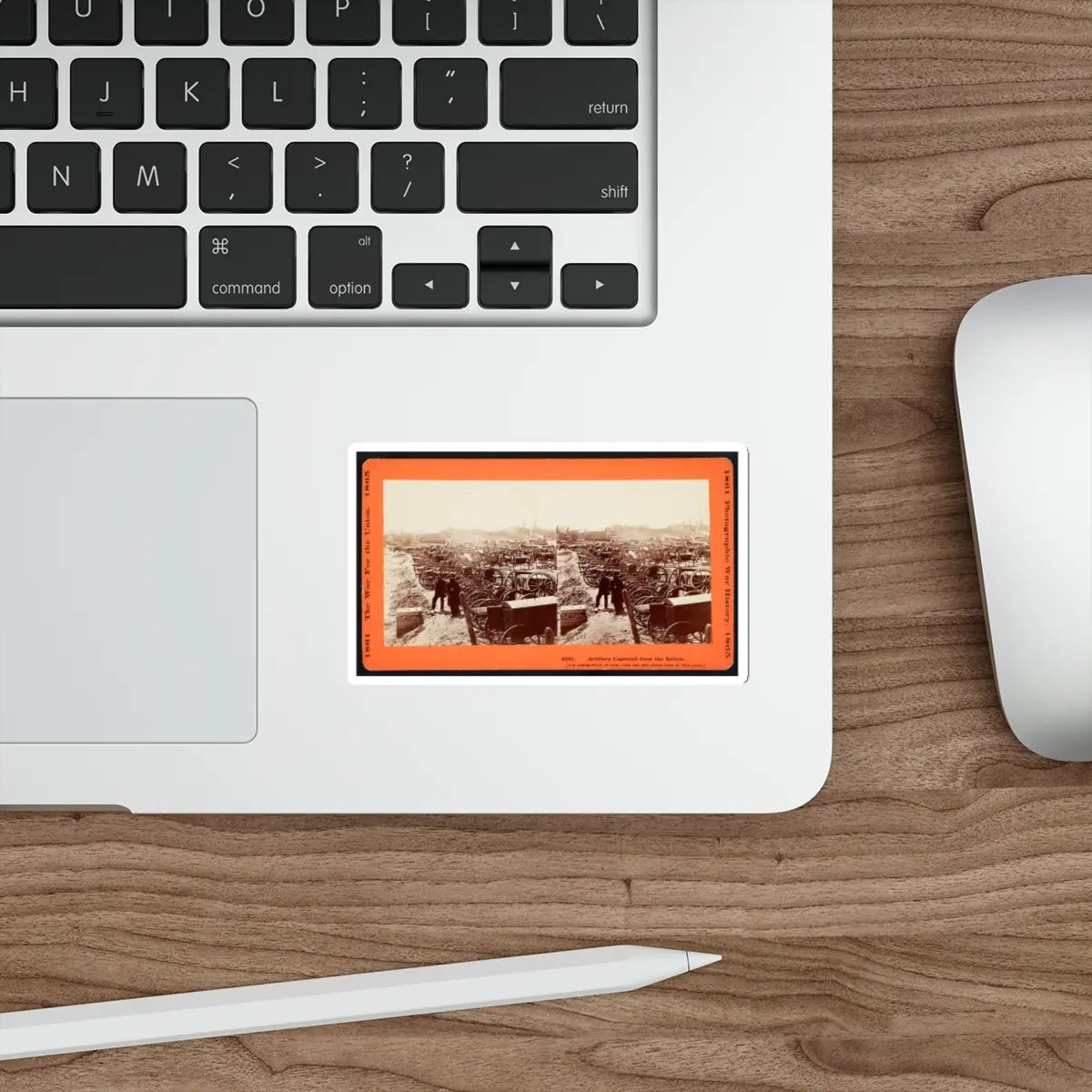 SKU:33041677414542047231 Sticker types:White Shape:Die-Cut Sizes:4" × 4"