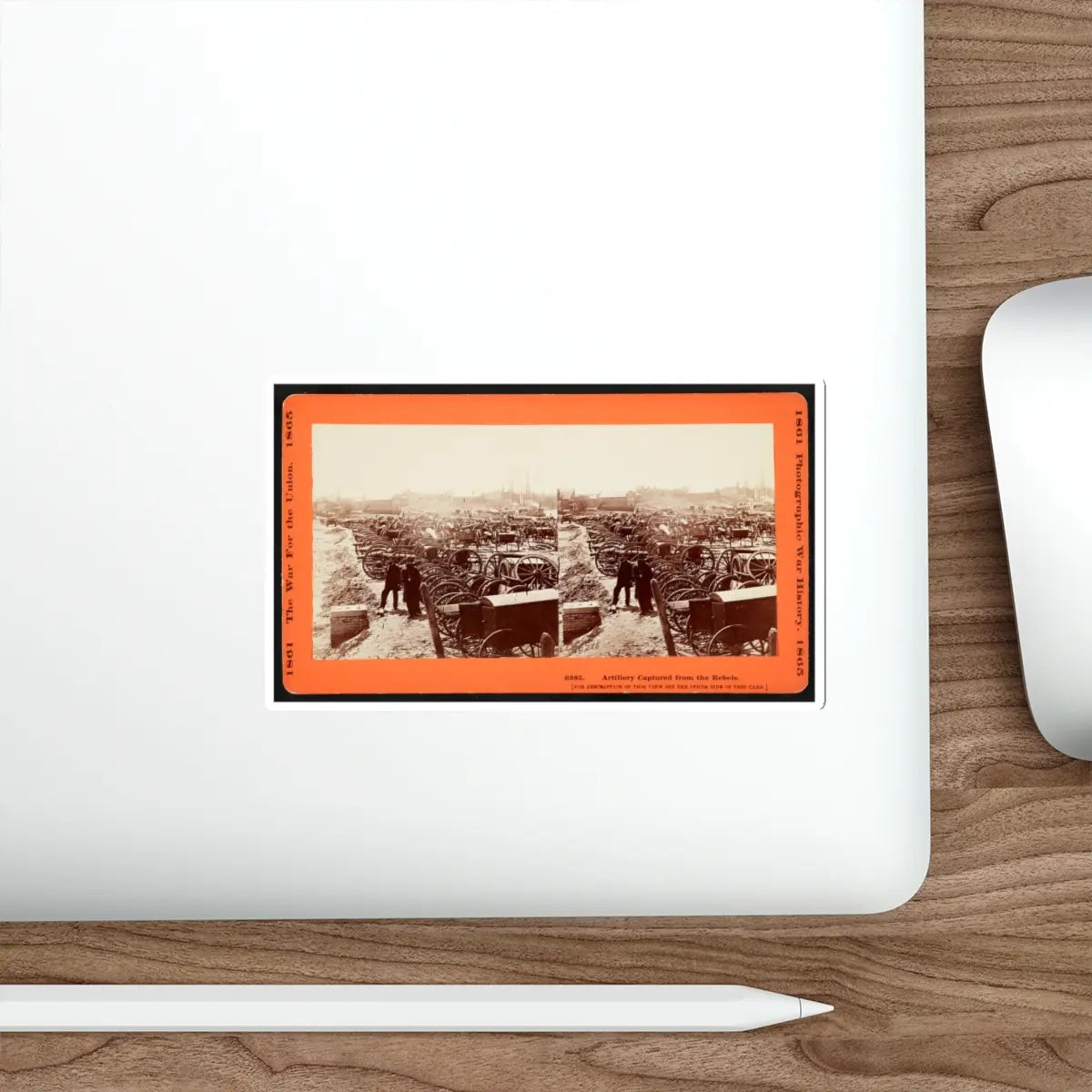 SKU:41760345376226768106 Sticker types:White Shape:Die-Cut Sizes:5" × 5"