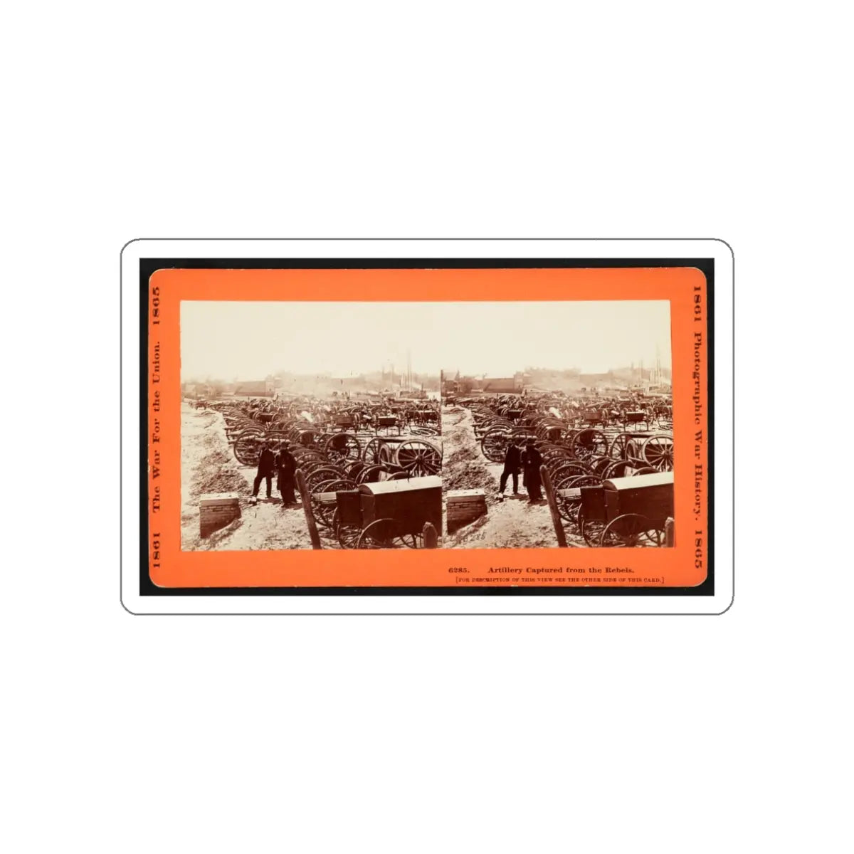 SKU:63380645969001524713 Sticker types:White Shape:Die-Cut Sizes:3" × 3"