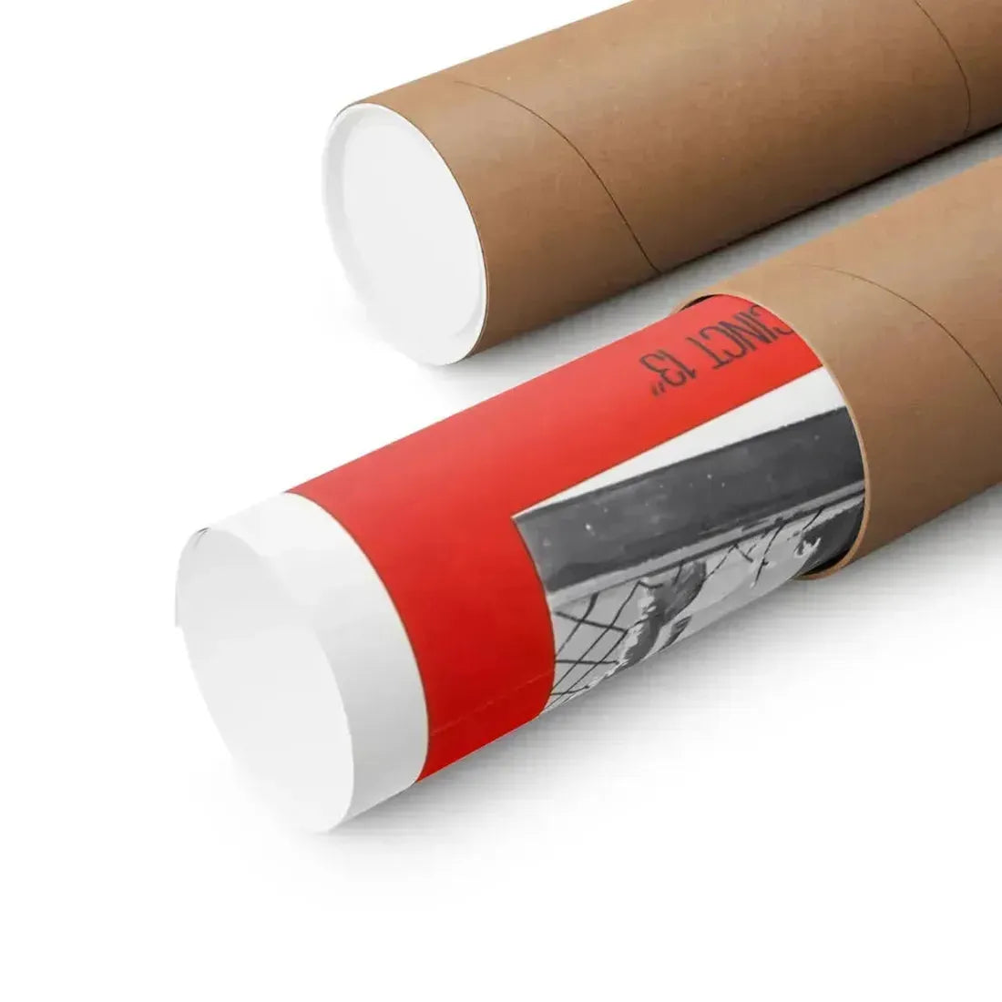 ASSAULT ON PRECINCT 13 1976 - Paper Movie Poster - The Sticker Space