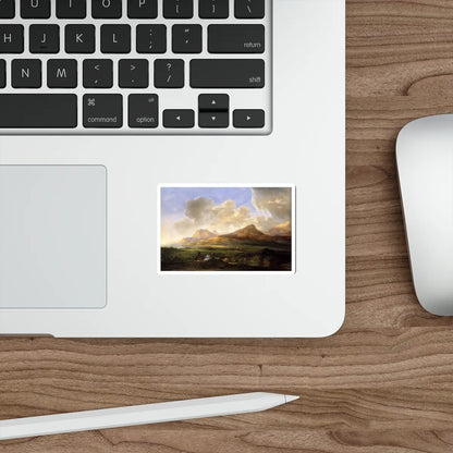 SKU:18871612043752914827 Sticker types:White Shape:Die-Cut Sizes:3" × 3"