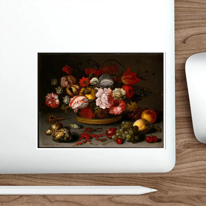 SKU:16161022261109564725 Sticker types:White Shape:Die-Cut Sizes:6" × 6"