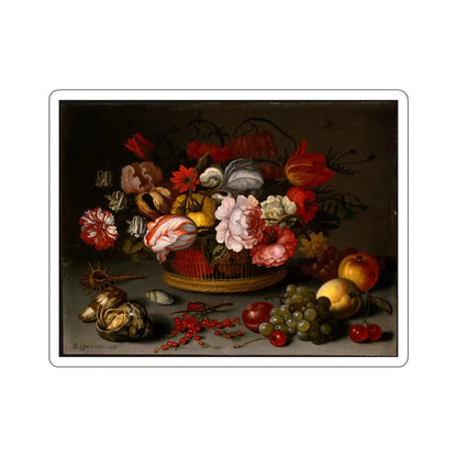 SKU:33893058692425483689 Sticker types:White Shape:Die-Cut Sizes:3" × 3"