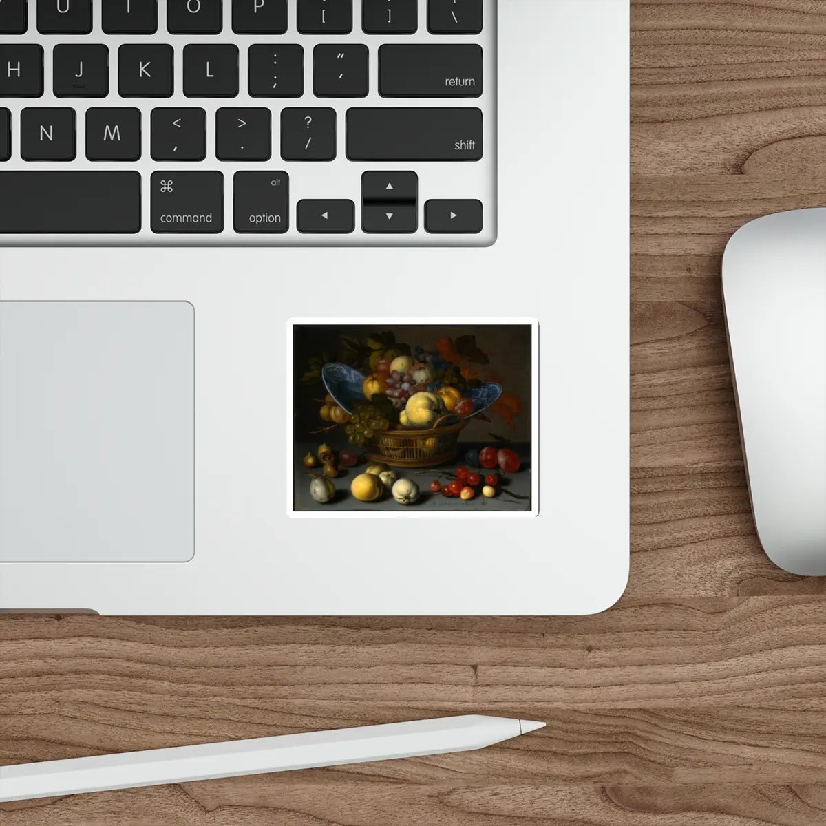 SKU:27806342562190092716 Sticker types:White Shape:Die-Cut Sizes:3" × 3"