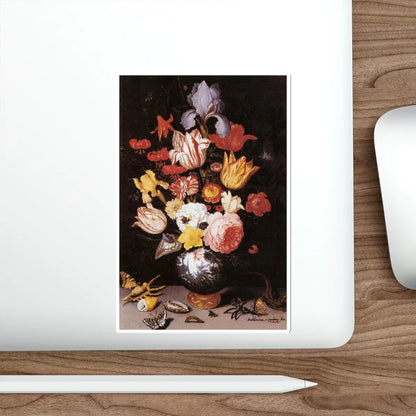 SKU:29372625991016157536 Sticker types:White Shape:Die-Cut Sizes:6" × 6"